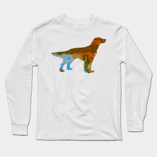 English Setter Long Sleeve T-Shirt